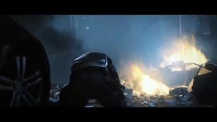 Resident Evil: Operation Raccoon City - Tráiler E3 2011