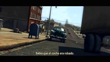 L.A. Noire - Rockstar Pass