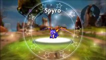 Skylanders: Spyro's Adventure - Tráiler