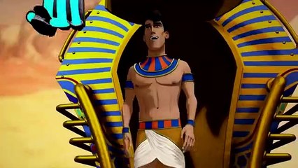 Hollywood Monsters 2 - Versión Mac