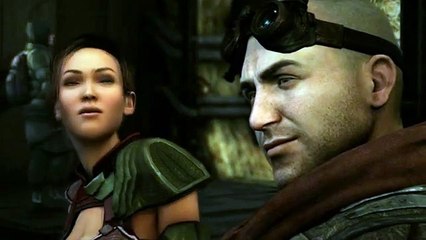 Red Faction Armageddon - Tráiler (2)