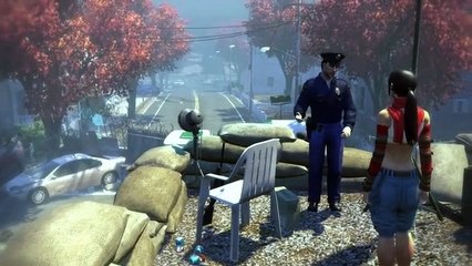 The Secret World - Diario de desarrollo