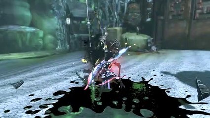 Alice: Madness Returns - Combate