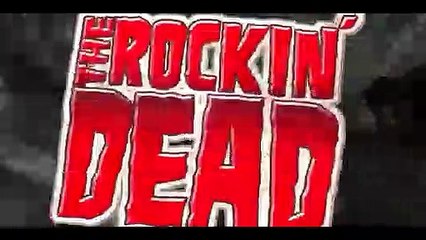The Rocking Dead - Tráiler