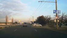 World Worst Drivers in Winter 2019..