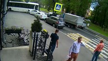 World Worst Drivers in Cars 2019