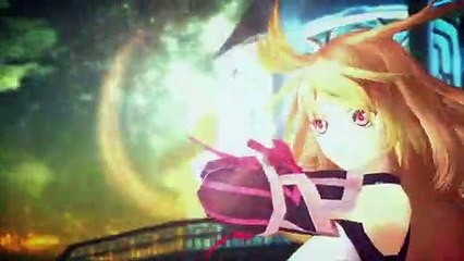 Tales of Xillia - Trailer