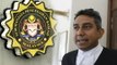 MACC arrests Umno lawyer Hafarizam Harun for alleged money laundering