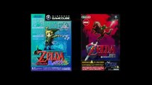 The Legend of Zelda: Ocarina of Time 3D - Master Quest