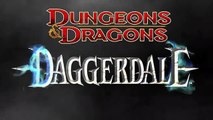 Dungeons & Dragons Daggerdale - Armas