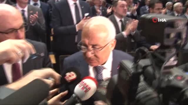 Burhanettin Kocamaz: Burada Kesin Bir İhanet Var