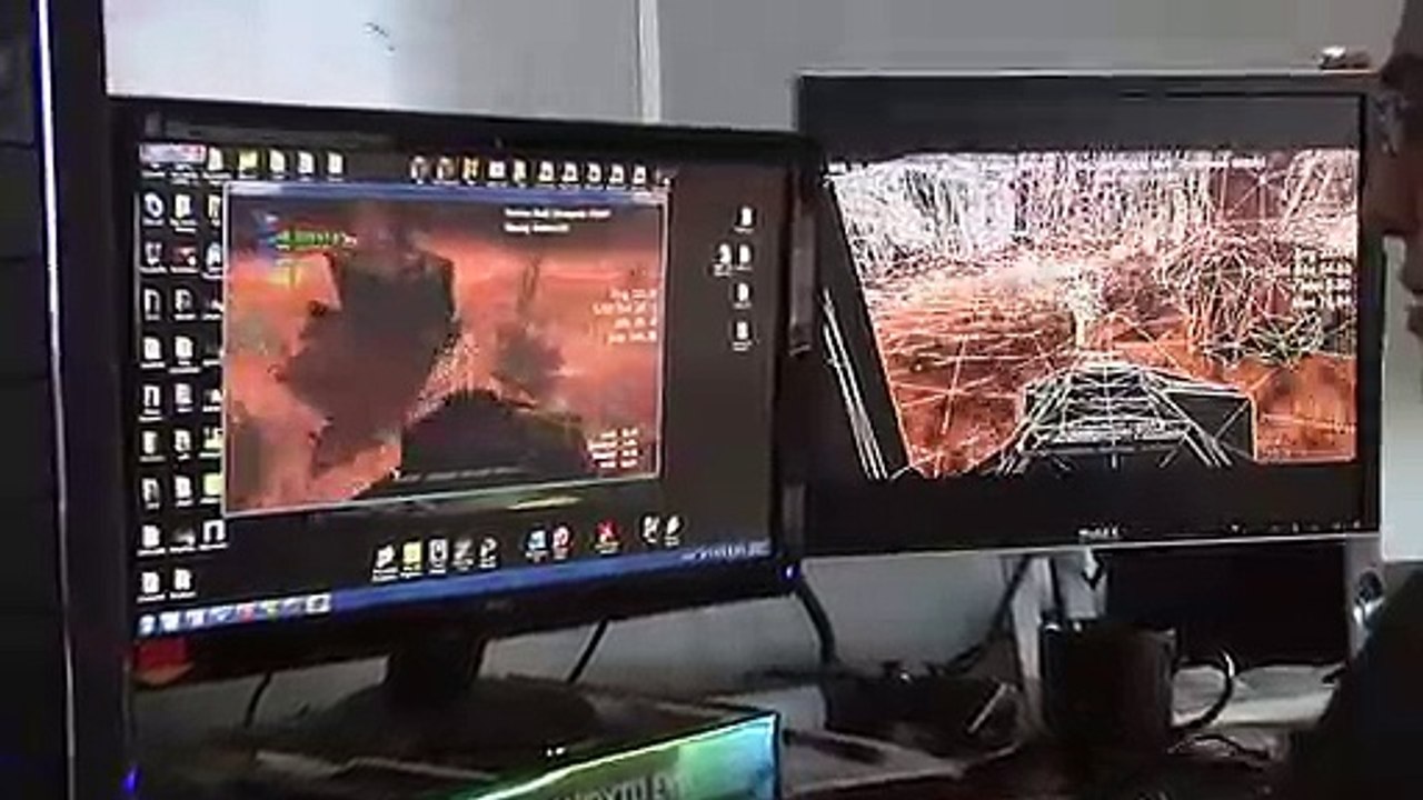 Duke Nukem Forever - Demo