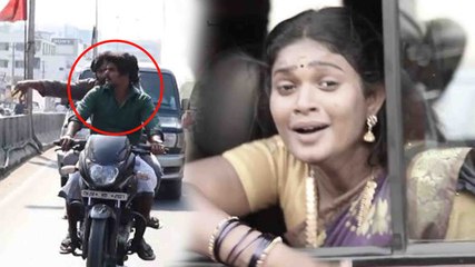 யாரடி நீ மோஹினி சீரியல்: வெண்ணிலாவை தேடி அலையும் முத்தரசு,திட்டம் தீட்டும் நீலாம்பரி- வீடியோ