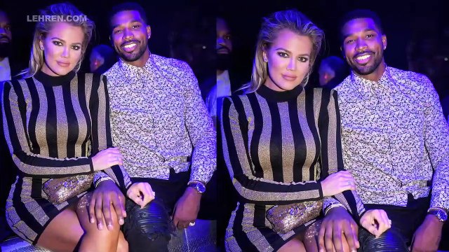 Tristan Thompson Cheated On Khloe With Kylie's BFF Jordyn Woods