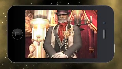 Chaos Rings Omega - Tráiler