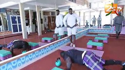 SA THIÈS PRÊT À LUTTER CONTRE BOMBARDIER ET EUMEU SÉNE