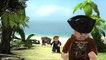 LEGO Piratas del Caribe - En mareas misteriosas