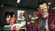 No More Heroes: Heroes' Paradise - Lanzamiento