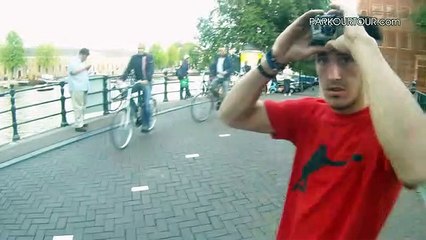 Brink - Ilabaca vs. Brink