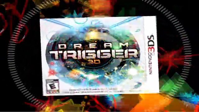 Dream Trigger 3D - Jugabilidad
