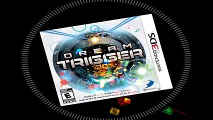 Dream Trigger 3D - Ansiedad