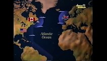 Documental La batalla del Atlántico (cap 2)  MEJORES DOCUMENTALES,DOCUMENTALES HISTORIA,DOCUMENTALES - LA SEGUNDA GUERRA MUNDIAL,BATALLAS DE LA SEGUNDA GUERRA MUNDIAL,2GM