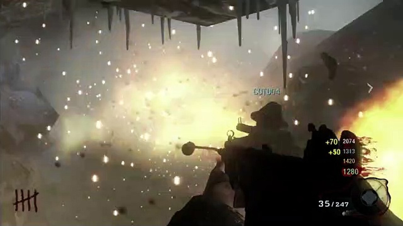 Call of Duty: Black Ops Escalation - Call of the Dead