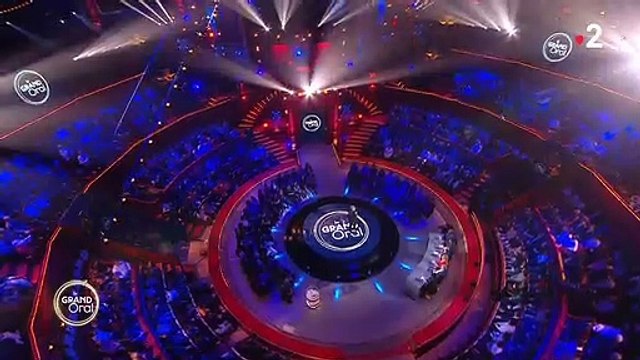 Laurent Ruquier - Le grand oral - France 2