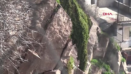 İzmir Bayraklı'daki O Bölgede Bakanlık İnceleme Başlattı