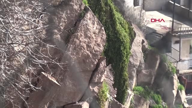 İzmir Bayraklı'daki O Bölgede Bakanlık İnceleme Başlattı