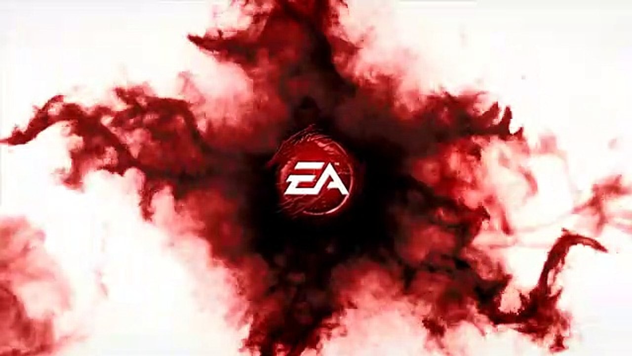 Dragon Age II - Sequel Celebration