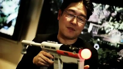 SOCOM 4 - Sharp Shooter