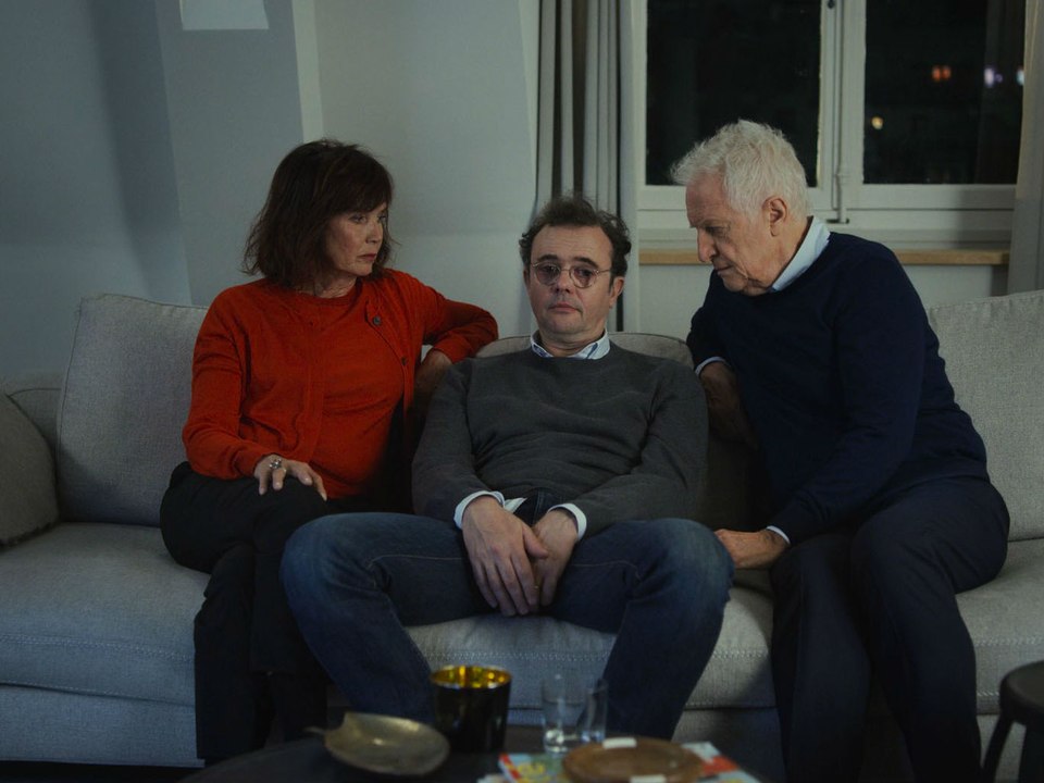 Tanguy, le retour: Trailer HD