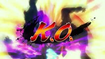 Super Street Fighter IV: Arcade Edition - Oni contra Evil Ryu