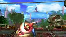 Street Fighter X Tekken - Combate