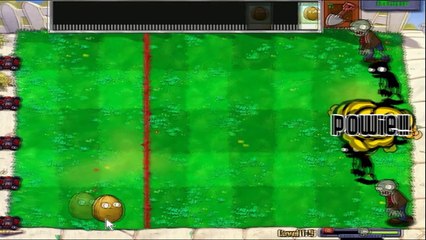 Plants vs Zombies (Adventure) - Level 1-5 #5 [NO COMMENTARY] (Gameplay)