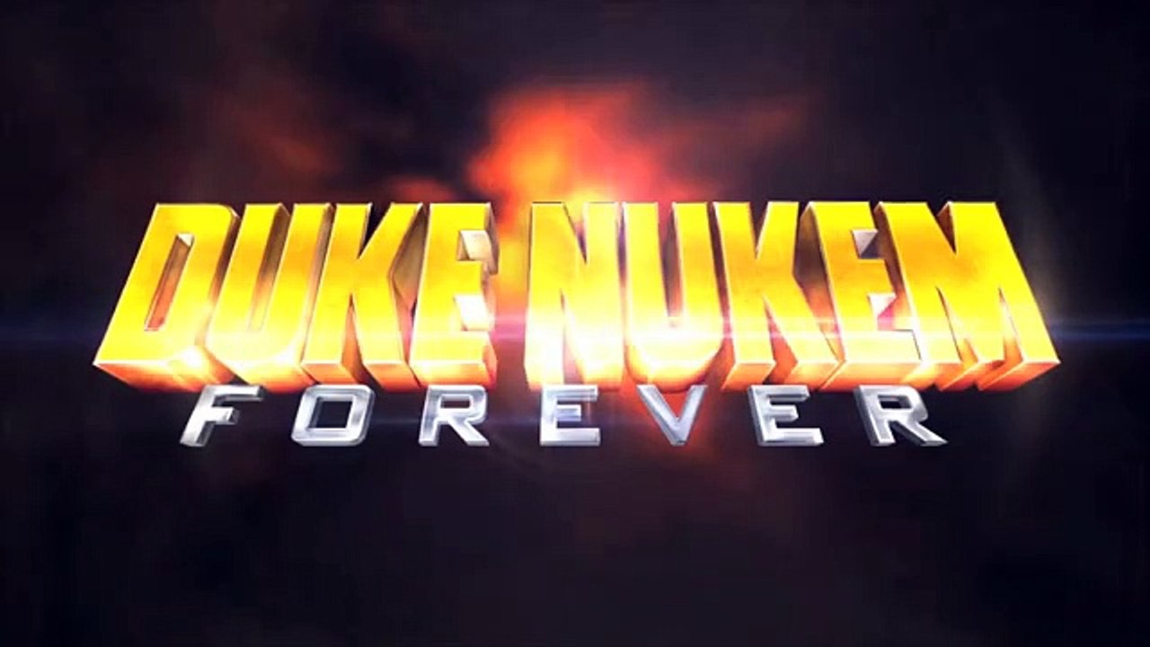 Duke Nukem Forever - Chicas