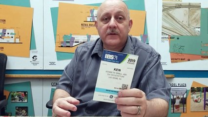 International Builders Show in Las Vegas Nevada