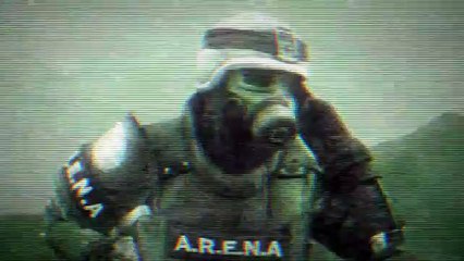 Guild Wars 2 - Clase Commando