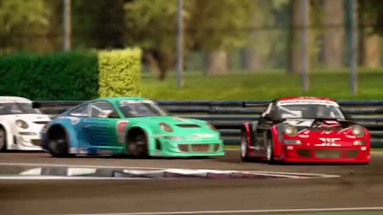 Shift 2: Unleashed - Lanzamiento