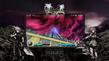Dissidia 012 [duodecim] Final Fantasy - Cloud vs. Ligthning