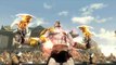 Mortal Kombat - Kratos (2)