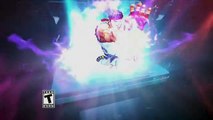 Super Street Fighter IV 3D Edition - Anuncio