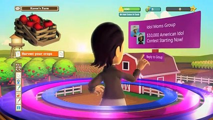 Windows Gaming Experience - Tráiler