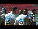 Highlights: Bristol Bears v Wasps