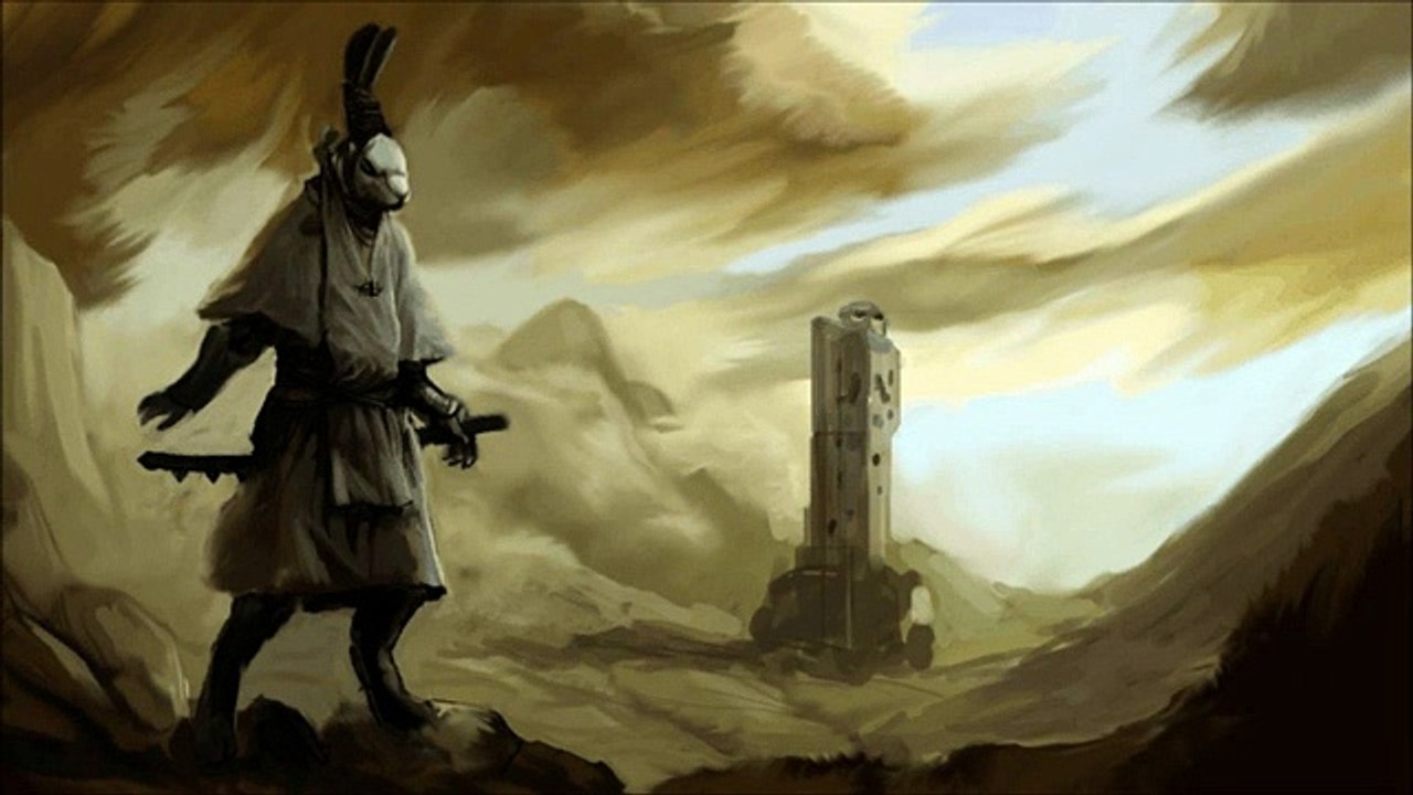 Overgrowth - Diseño (2)