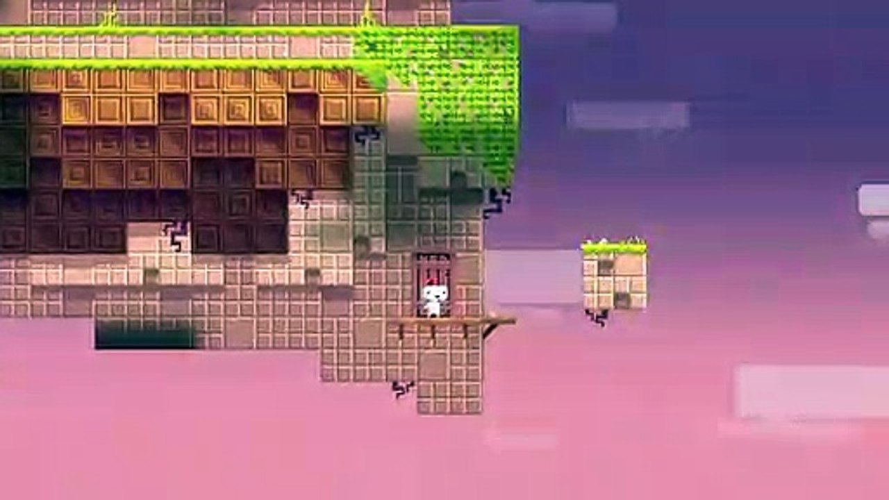 Fez - Tráiler