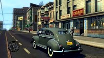 L.A. Noire - Investigación e interrogatorio