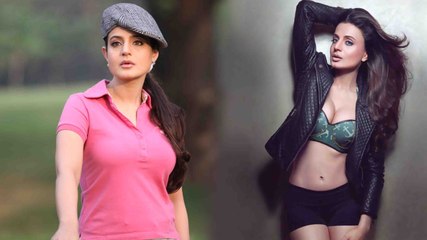 ஆடுவதாகக் கூறி ரூ. 11 லட்சம் மோசடி அமீஷா பட்டேல்- வீடியோ