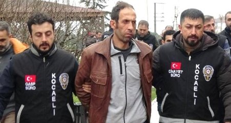 Palu İddianamesi Kabul Edildi: Baldızını Bağlayıp, Tekmeleyerek Öldürmüş